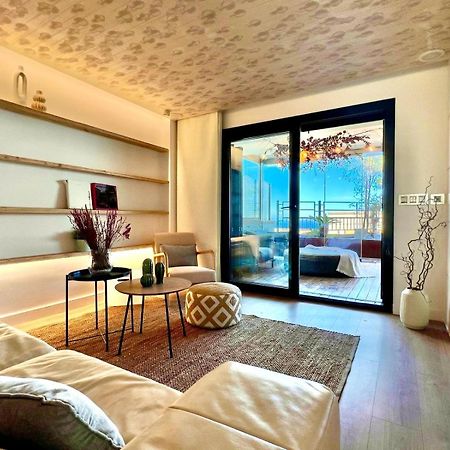 Apartamento Con Vistas A La Sierra De Altea Exteriér fotografie