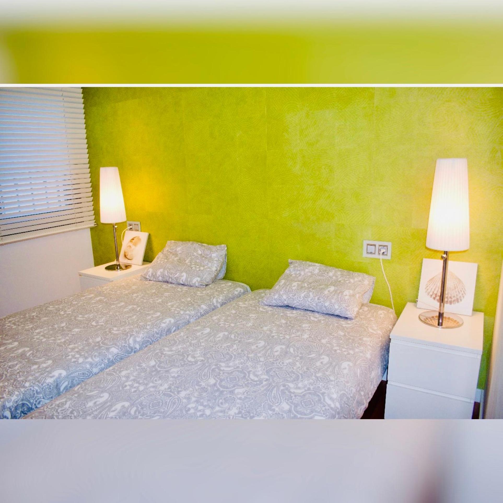 Apartamento Con Vistas A La Sierra De Altea Exteriér fotografie